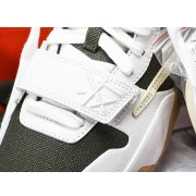 SCOTT X TRAVIS FZ8117-100 THE CUT JORDAN CHECK 0708